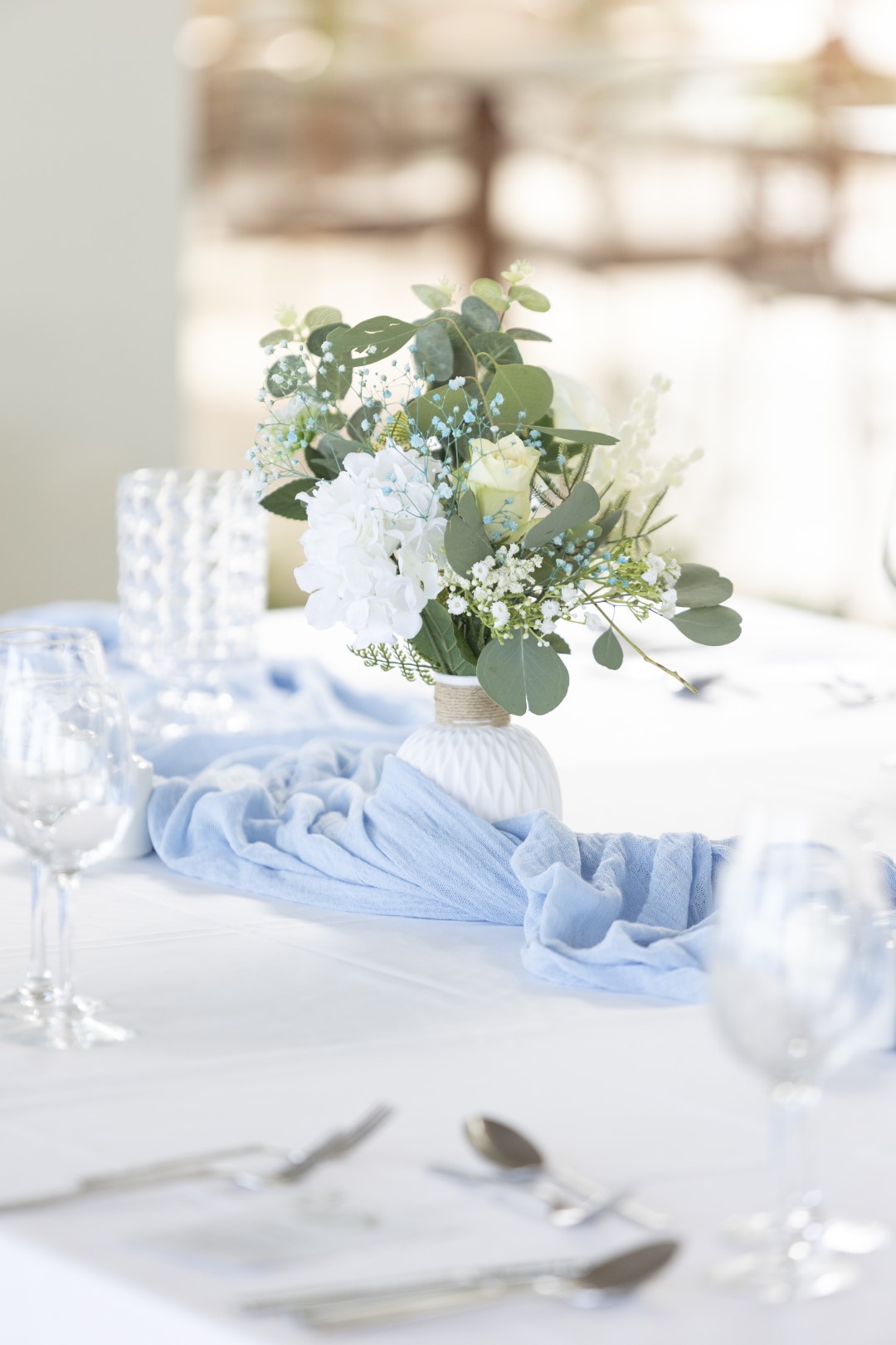Book your wedding day in Blue Lagoon Palace 